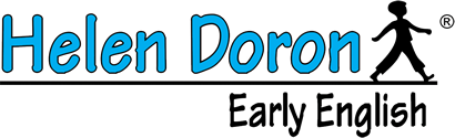 Angielski metodą Helen Doron Angielski metodą Helen Doron